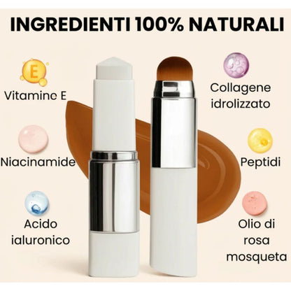 Fondotinta Color Change™️- adatta il suo colore a quello della tua pelle