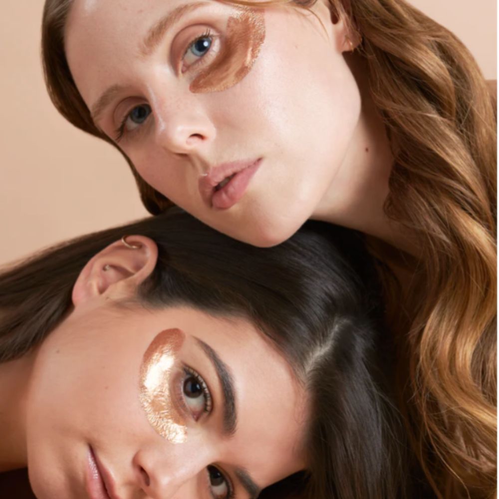 Maschera Contorno Occhi - pelle idratata per uno sguardo freso e luminoso