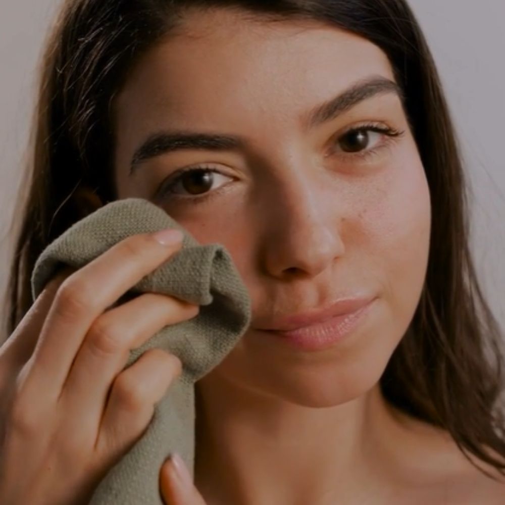 Maschera Contorno Occhi - pelle idratata per uno sguardo freso e luminoso